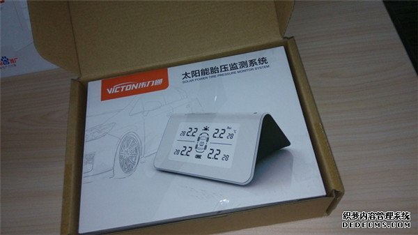 偉力通胎壓監(jiān)測(cè)怎么樣