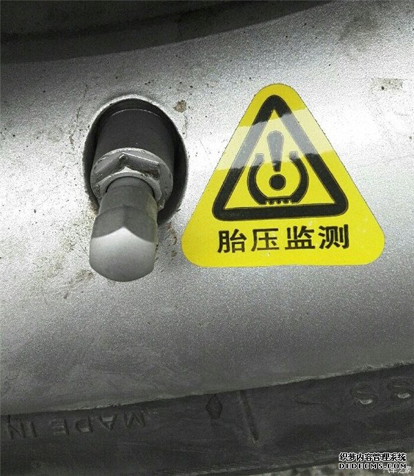 偉力通胎壓監(jiān)測(cè)怎么樣