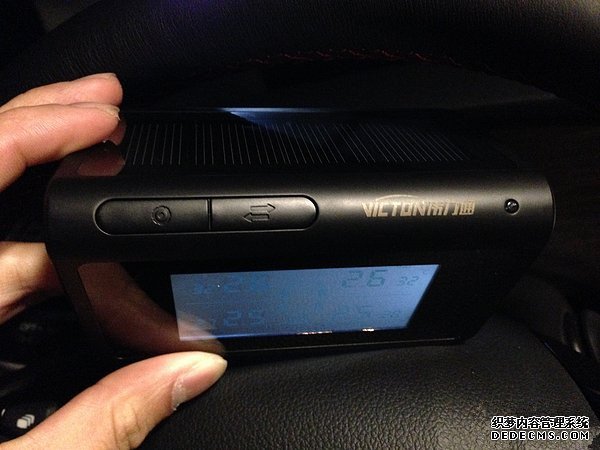 偉力通胎壓監(jiān)測(cè)怎么樣