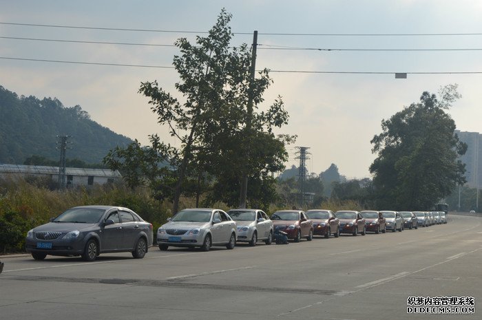 車友會(huì)年會(huì)-廠商贊助獎(jiǎng)品胎壓監(jiān)測(cè)