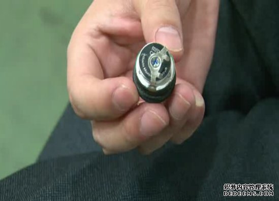 胎壓監測更換電池