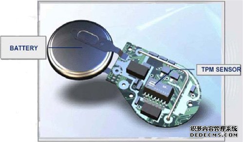 胎壓監測哪個牌子好